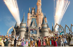 Certain Disney World Tickets Not Expiring Until 2022
