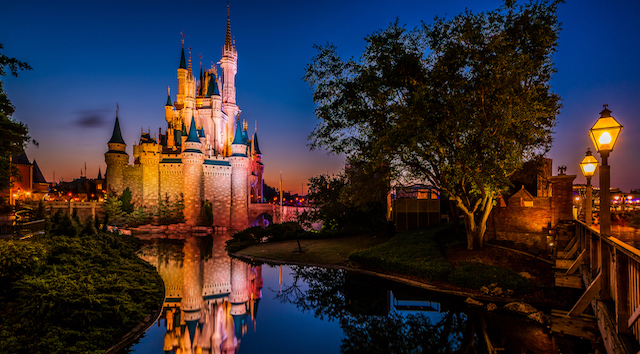 FAQ for Reopening of Walt Disney World
