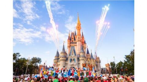 Big Changes are rumored to be coming for Annual Passholder Park Reservations