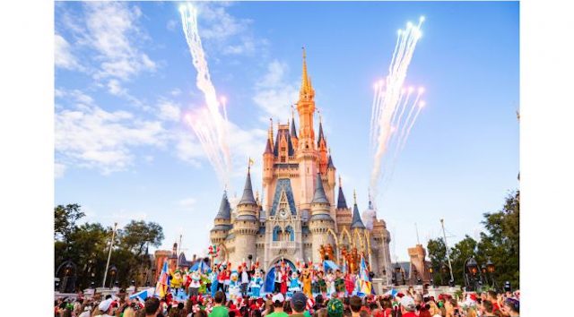 Big Changes are rumored to be coming for Annual Passholder Park Reservations