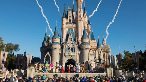 Disney World Reopening Plan Approved by State Government