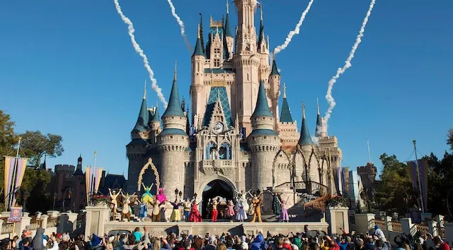 Disney World Reopening Plan Approved by State Government