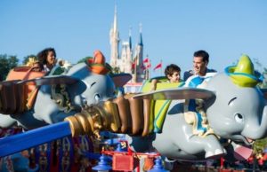 Disney Confirms Annual Passholder Special Preview Days, Will Limit How Many Days APs Can Reserve