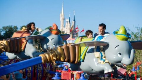 Disney Confirms Annual Passholder Special Preview Days, Will Limit How Many Days APs Can Reserve