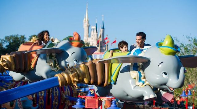 Disney Confirms Annual Passholder Special Preview Days, Will Limit How Many Days APs Can Reserve