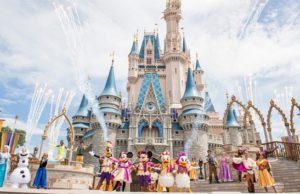 BREAKING NEWS! Disney World's Proposed Reopening Date Announced!