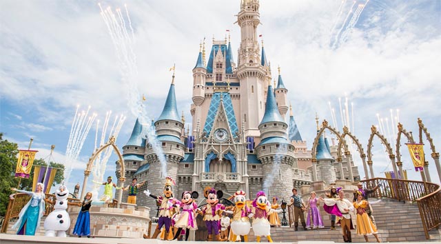 BREAKING NEWS! Disney World's Proposed Reopening Date Announced!