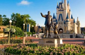 BREAKING NEWS! Disney World Proposes Reopening Plan for Resorts and Parks!