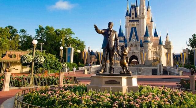 BREAKING NEWS! Disney World Proposes Reopening Plan for Resorts and Parks!