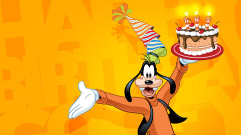 Celebrating Goofy’s 88th Birthday with a Disney+ Marathon