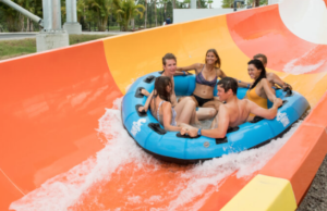 This Orlando-Area Water Park is the First to Reopen!