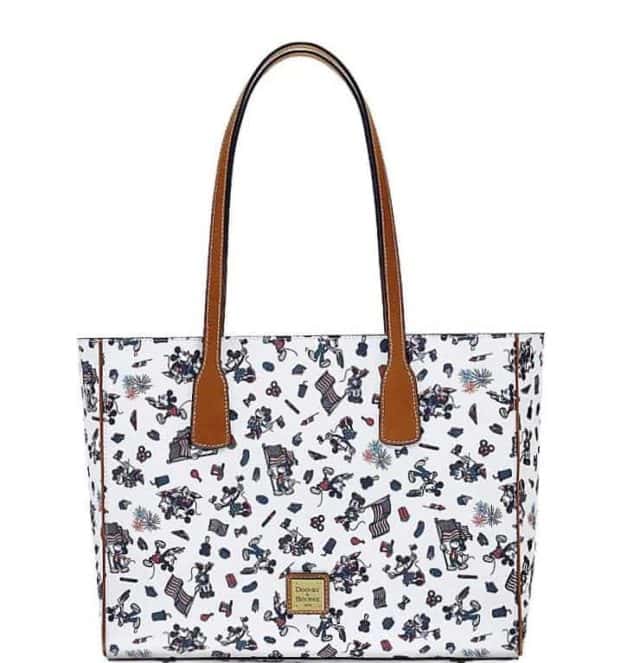 Dooney and Bourke Jungle Book Collection Now Available - KennythePirate.com