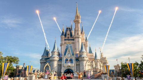 News:  Updated Details For Walt Disney World’s Reopening Restrictions