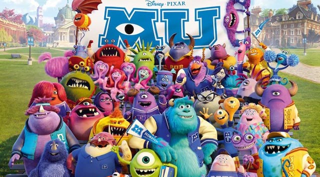 Freeform Movie Marathon for 2020 Graduates!
