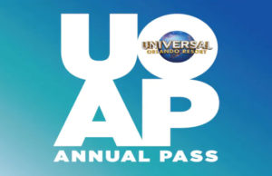 Universal Orlando to Open Registration for Annual Pass Previews!