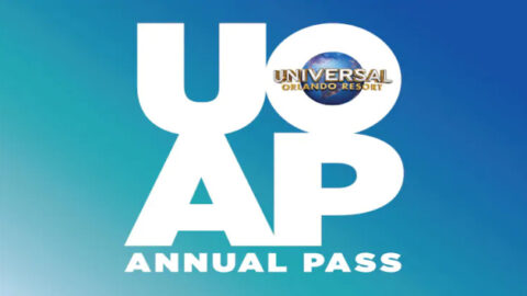 Universal Orlando to Open Registration for Annual Pass Previews!