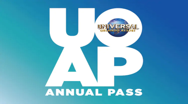 Universal Orlando to Open Registration for Annual Pass Previews!