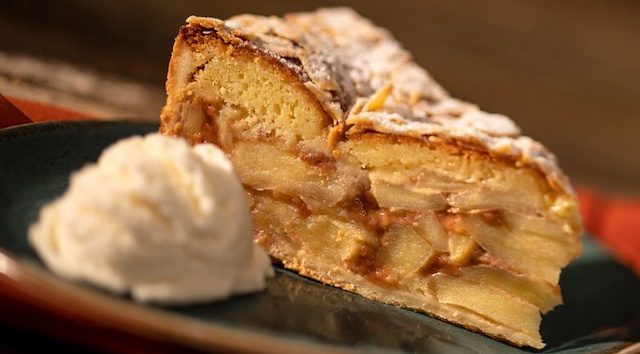 Try This at Home: Apple Pie from Whispering Canyon Cafe!