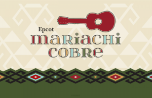 Epcot’s Mariachi Cobre Sings "Mi Familia" in New Performance