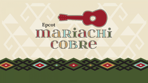A Special Virtual Performance by Epcot’s Mariachi Cobre