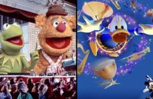 Round 1 Game 15: Vote For Your Favorites in Attractions KtP Tournament