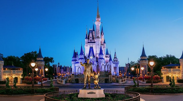 Step-by-Step: How to Make a Disney World Park Pass Reservation