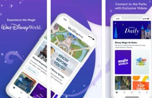 Where to Find Disney Park Pass System on My Disney Experience