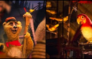 Round 1 Game 13: Vote For Your Favorites in Attractions KtP Tournament