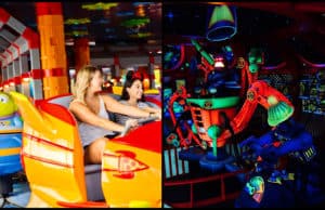 Round 1 Game 25: Vote For Your Favorites in KtP Attraction Tournament