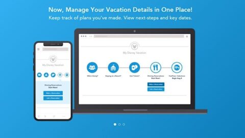 Disney Urges Guests to Link Tickets Now for Upcoming Park Reservation System