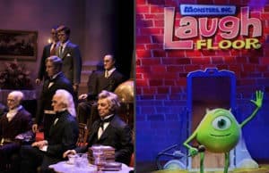 Round 1 Game 14: Vote For Your Favorites in Attractions KtP Tournament