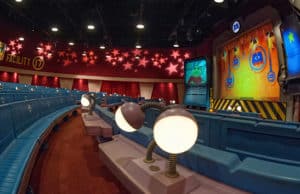 Reopening Dates Set for Monsters Inc Laugh Floor and Turtle Talk with Crush!
