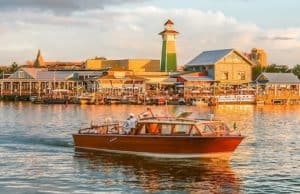 Action Required for Guests with Upcoming Resort Reservations