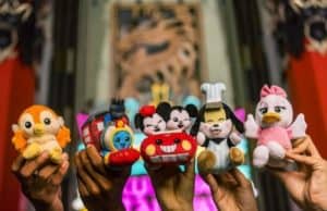 Additional Attractions Removed From Reopening List for Disney World