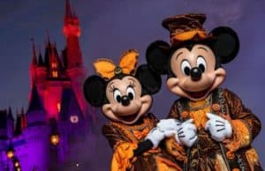 BREAKING: All 2020 Mickey's Not So Scary Halloween Parties and H2O Glow Nights Cancelled