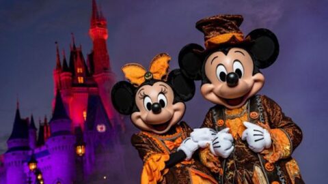 BREAKING: All 2020 Mickey’s Not So Scary Halloween Parties and H2O Glow Nights Cancelled