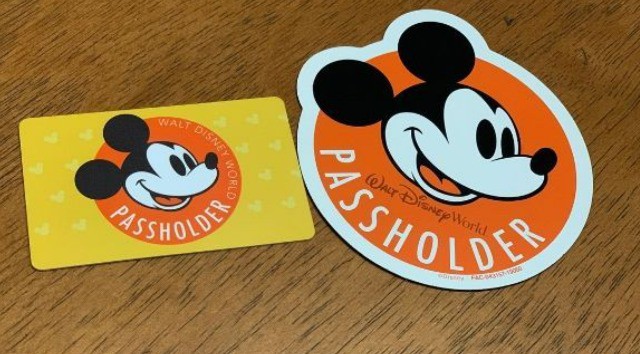 BREAKING: Disney World Annual Passholder Preview Registration Now Live