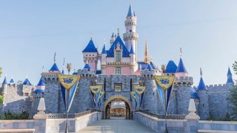 BREAKING: Disneyland Pushes Back Park Opening