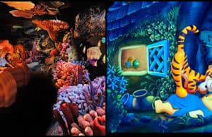 Round 1 Game 26: Vote For Your Favorites in KtP Attraction Tournament