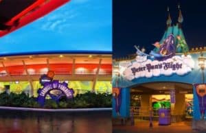 Round 1 Game 4: Vote for your Favorites in the KtP Attraction Tournament