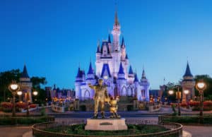 NEWS: Huge List of Menu Changes Affect Several Disney Restaurants