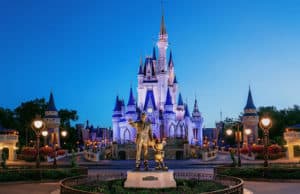 Helpful Hints To Get Ready For Disney World's Park Reservation System