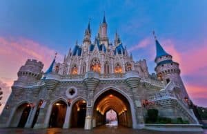 Dates Immediately Reach Park Pass Capacity For Walt Disney World Annual Passholders