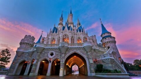 Dates Immediately Reach Park Pass Capacity For Walt Disney World Annual Passholders