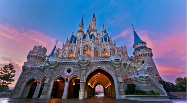Dates Immediately Reach Park Pass Capacity For Walt Disney World Annual Passholders