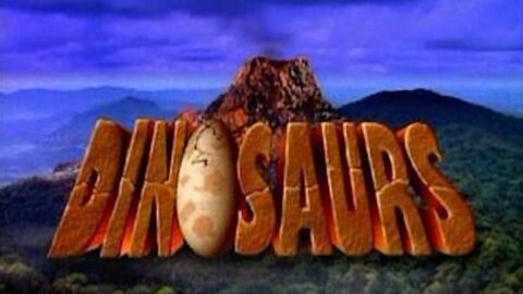 Will Dinosaurs Be Coming To Disney+?
