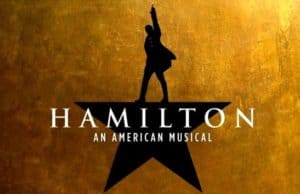 Disney+ Releases an Official Hamilton Trailer