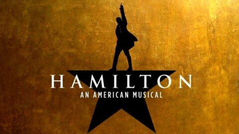 Disney+ Releases an Official Hamilton Trailer