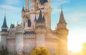 Disney World and Disneyland begin Cancellations for a new set of Dates