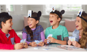 Disney-fy Family Game Night with these Great Game Ideas